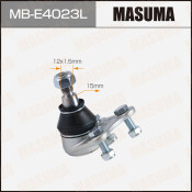 Опора шаровая Masuma, передняя, нижняя, для Skoda Octavia, арт. MB-E4023L