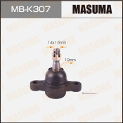 Опора шаровая Masuma, арт. MB-K307