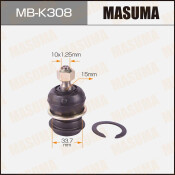 Опора шаровая Masuma, арт. MB-K308