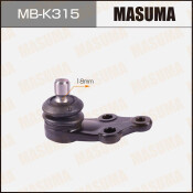 Опора шаровая Masuma, арт. MB-K315