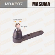 Опора шаровая Masuma, арт. MB-K607