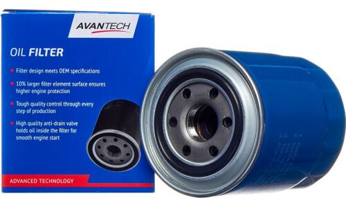 Фильтр масляный Avantech, арт. OF0503