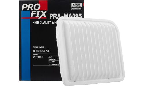Фильтр воздушный Profix, арт. PRA-MA095