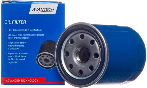 Фильтр масляный Avantech, арт. OF0104