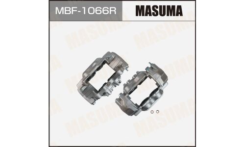 Суппорт тормозной MASUMA, front MITSUBISHI PAJERO 06-18 RH