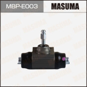 Рабочий тормозной цилиндр MASUMA, SKODA OCTAVIA 00-10