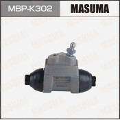 Рабочий тормозной цилиндр MASUMA, KIA RIO III 11-17