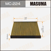 Фильтр салонный Masuma AC-101, арт. MC-224