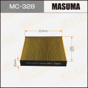 Фильтр салонный Masuma, арт. MC-328