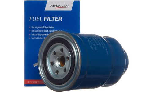 Фильтр топливный Avantech FC-226, арт. FF0201