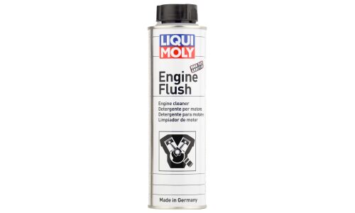 Промывка двигателя пятиминутная Engine Flush, 300мл Liqui Moly, арт. 2678