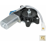 Моторедуктор стеклоподъёмника Startvolt, для Лада 2108-21099/2110-2112/2113-2115 (левый), арт. VWR 0111