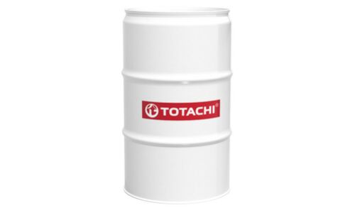 Антифриз Totachi Niro Coolant Red, G12+, красный, -40°C, 60кг, арт. 43160