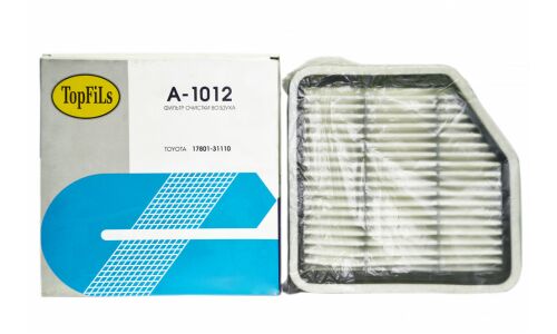 Фильтр воздушный TopFils, арт. A-1012