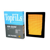 Фильтр воздушный TopFils, арт. AN-222V (A-2003)