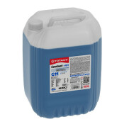 Антифриз Totachi Niro Coolant Blue, G11, синий, -40°C, 20кг, арт. 46320