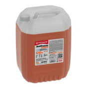 Антифриз Totachi Niro Coolant Orange, G12+, оранжевый, -40°C, 20кг, арт. 47320