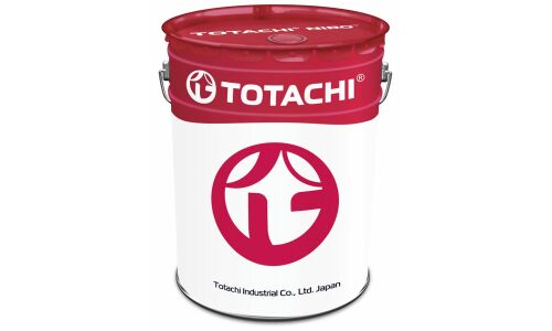 Масло моторное Totachi Niro HD Synthetic XLA 5w30, синтетическое, ACEA E6/E7, для дизельного двигателя, 19л, арт. 1D620
