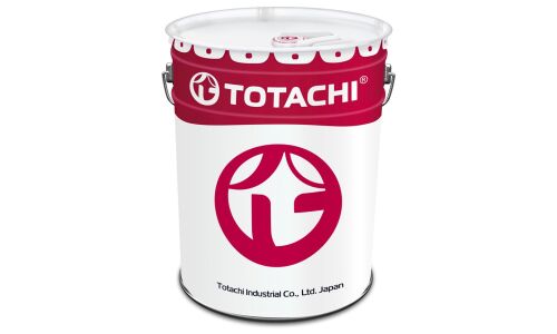 Масло моторное Totachi Niro HD 5w30, полусинтетическое, API CI-4/SL, ACEA E7, универсальное, 19л, арт. 1D720