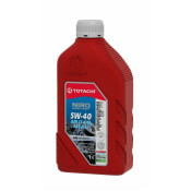 Моторное масло Totachi Niro Heavy Duty Synthetic 5w40, синтетическое, API CI-4/SL, ACEA E7, универсальное, 1л, арт. 1C901