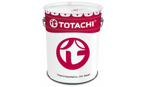 Моторное масло Totachi Niro Heavy Duty Synthetic 5w40, синтетическое, API CI-4/SL, ACEA E7, универсальное, 19л, арт. 1C920