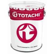 Моторное масло Totachi Niro Heavy Duty Synthetic XLA 10w40, синтетическое, API CJ-4, ACEA E4/E6/E7/E9, JASO DH-2, универсальное, 19л, арт. 1D820