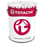 Масло моторное Totachi Niro HD Synthetic XLA 10w40, синтетическое, ACEA Е6/E7, универсальное, 19л, арт. 1D020