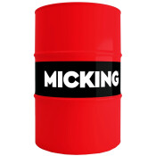 Масло моторное Micking Diesel Oil PRO2 10w30, полусинтетическое, API CK-4/SN, ACEA E6/E9, JASO DH-2, для дизельного двигателя, 200л, арт. М1209 Масло моторное Micking Diesel Oil PRO2 10w30, полусинтетическое, API CK-4/SN, ACEA E6/E9, JASO DH-2, для дизельного двигателя, 200л, арт. М1209