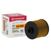Фильтр масляный Totachi, арт. TO-1700