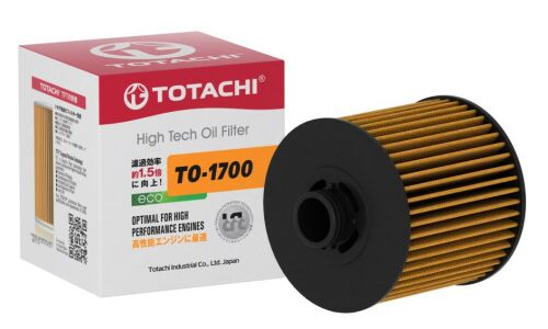 Фильтр масляный Totachi, арт. TO-1700