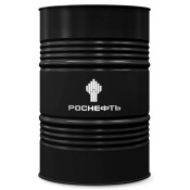 Масло гидравлическое Роснефть Gidrotec HLP 32, 216.5л, арт. 8081