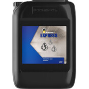 Масло промывочное Роснефть Express Flushing Oil, минеральное, для бензиновых и дизельных двигателей, ведро 20л, арт. 8712 Масло промывочное Роснефть Express Flushing Oil, минеральное, для бензиновых и дизельных двигателей, ведро 20л, арт. 8712