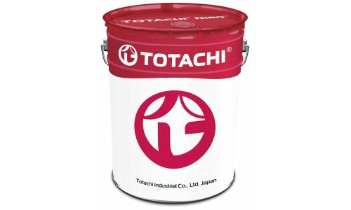 Масло трансмиссионное Totachi Niro CVT Fluid Multi-type, синтетическое, универсальное для вариаторов, 20л, арт. 22720