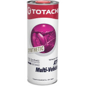 Масло трансмиссионное Totachi Niro ATF Multi-Vehicle, синтетическое, универсальное, для АКПП, 1л, арт. 22401