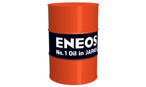 Масло моторное Eneos Ecostage 0w20 синтетическое, API SN, ILSAC GF-5, для бензинового двигателя, 200л, арт. 8801252022040