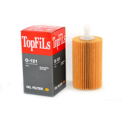 Фильтр масляный TopFils, арт. O-121