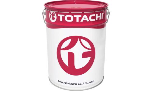 Смазка пластичная Totachi Moly Grease ЕР-2, для подшипников и ШРУС, с дисульфидом молибдена, противозадирная, ведро 16кг, арт. 70820