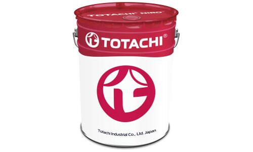 Масло трансмиссионное Totachi Niro Super Gear 80w90, минеральное, API GL-5/MT-1, для МКПП, 19л, арт. 60920