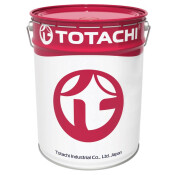 Смазка пластичная Totachi Uni-Lit Grease EP-00, многоцелевая, противозадирная, ведро 16кг, арт. 71320