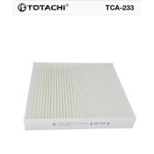 Фильтр салонный Totachi AC-808, арт. TCA-233