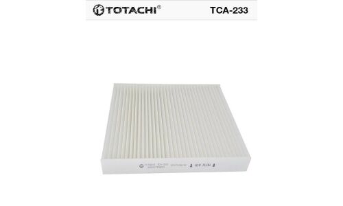 Фильтр салонный Totachi AC-808, арт. TCA-233