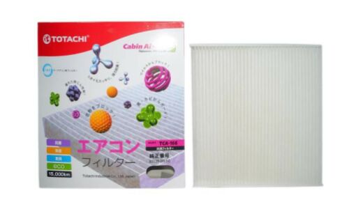 Фильтр салонный Totachi AC-108, арт. TCA-166