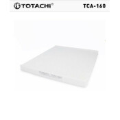 Фильтр салонный Totachi AC-101, арт. TCA-160