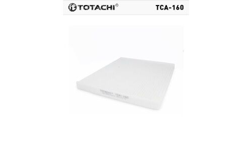 Фильтр салонный Totachi AC-101, арт. TCA-160
