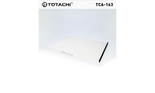 Фильтр салонный Totachi AC-103E, арт. TCA-163