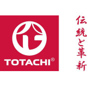 Фильтр салонный Totachi AC-207, арт. TCA-182