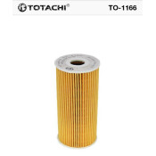 Фильтр масляный Totachi, арт. TO-1166