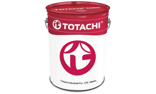 Масло гидравлическое Totachi Niro Hydraulic Oil NRO ISO 68, минеральное, 20л, арт. 51620