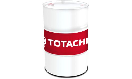 Масло гидравлическое Totachi Niro Hydraulic Oil NRO ISO 68, минеральное, 205л, арт. 51622
