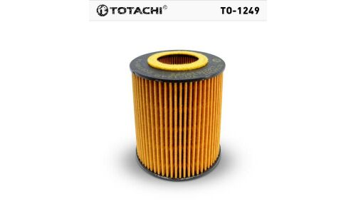 Фильтр масляный Totachi, арт. TO-1249
